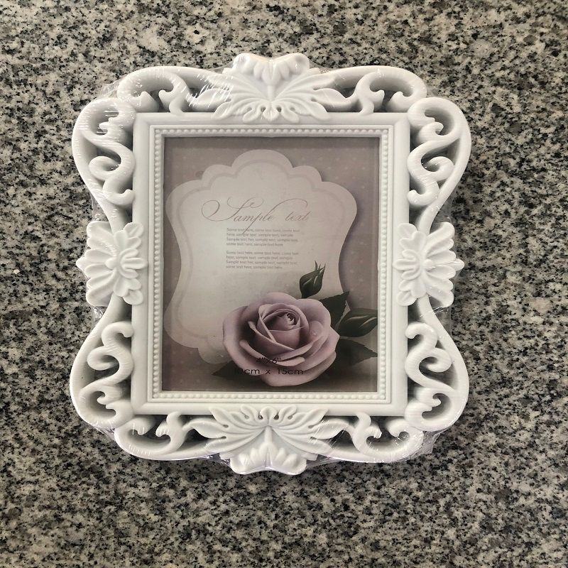 创意家用4张照片挂墙相框4鼎磊相框02