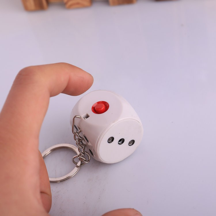 愚人节玩具触电整人色子恶搞玩具 整蛊 恶作剧 电人详情5