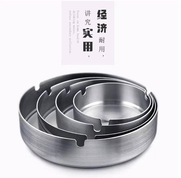 不锈钢烟灰缸详情图1