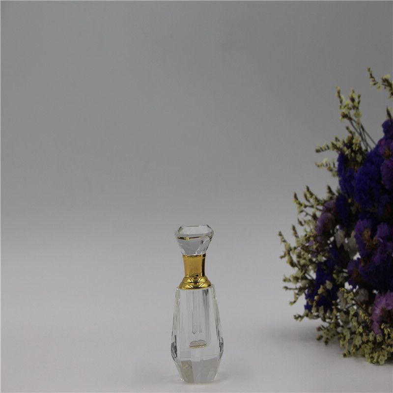 Crystal Perfume Bottle K5