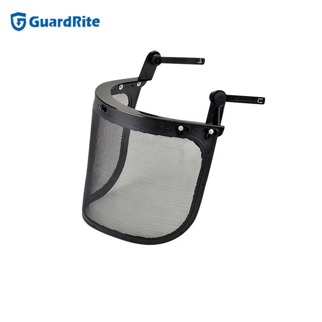 防护组套/防砸降噪细节图