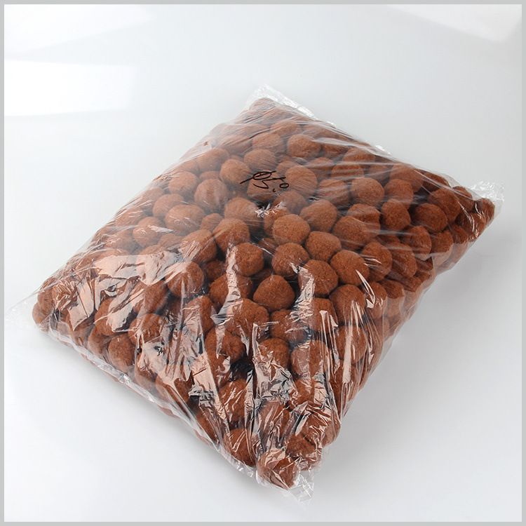 Xingsheng 5cm Polypropylene Ball 01 packaging price details Private message DIY Accessories Decoration accessories Clothing accessories Specification image