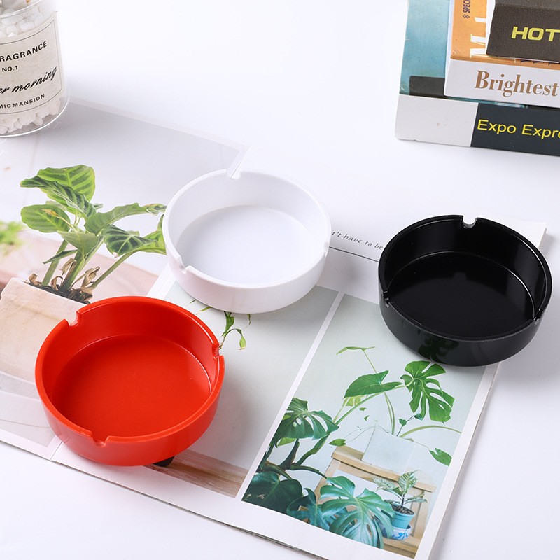 塑料烟灰缸详情图3