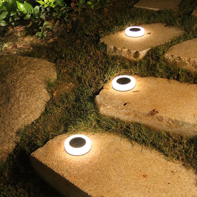 草坪灯/地埋灯/LED产品图