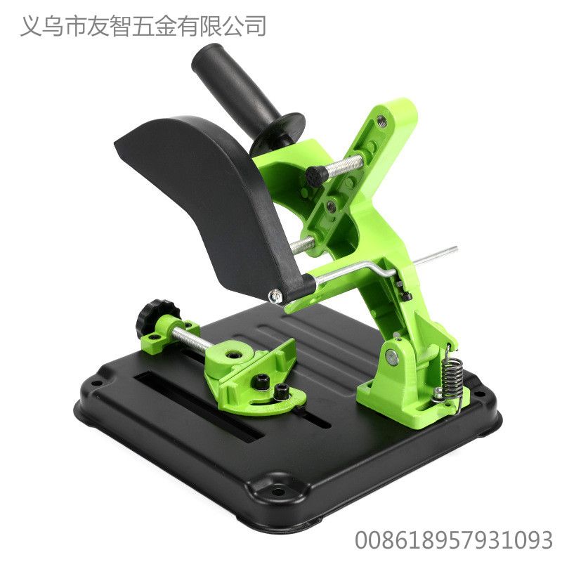 角磨机支架 angle grinder stand thumbnail