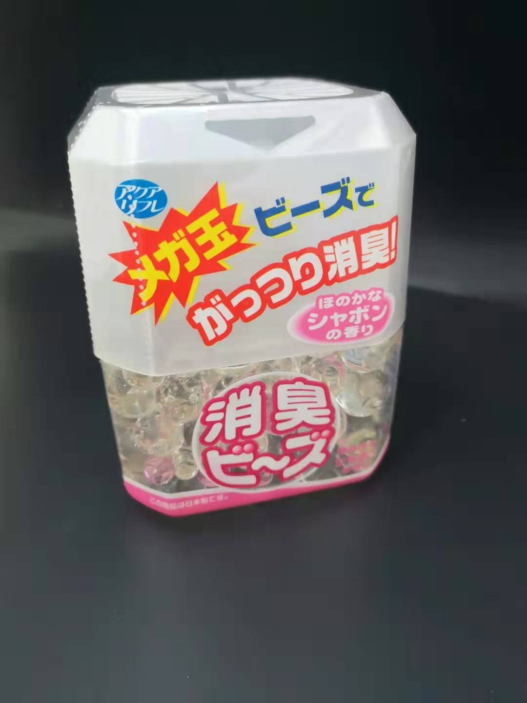 日本原装进口消臭剂无香料320详情1