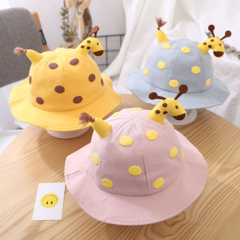 Boys And Girls Hats Spring And Autumn New Beach Tide Brand Boys And Girls Hats Spring And Autumn New Beach Tide Brand 74