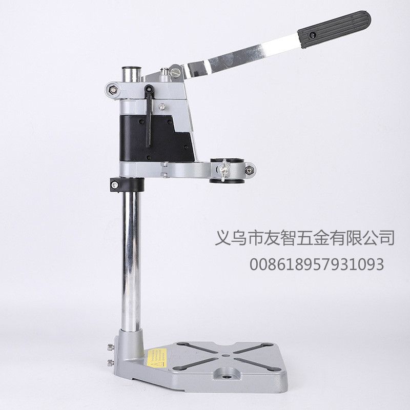 手电钻支架  电钻支架 drill stand thumbnail