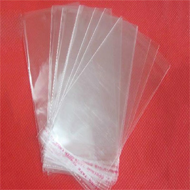 多款式多尺寸牢固耐用多功能塑料包装袋代码68000094