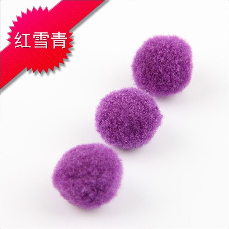 For details on the packaging price of Xingsheng 4cm Polypropylene Balls 01, please contact us privately. DIY accessories, decoration parts, clothing accessories Application Scenario