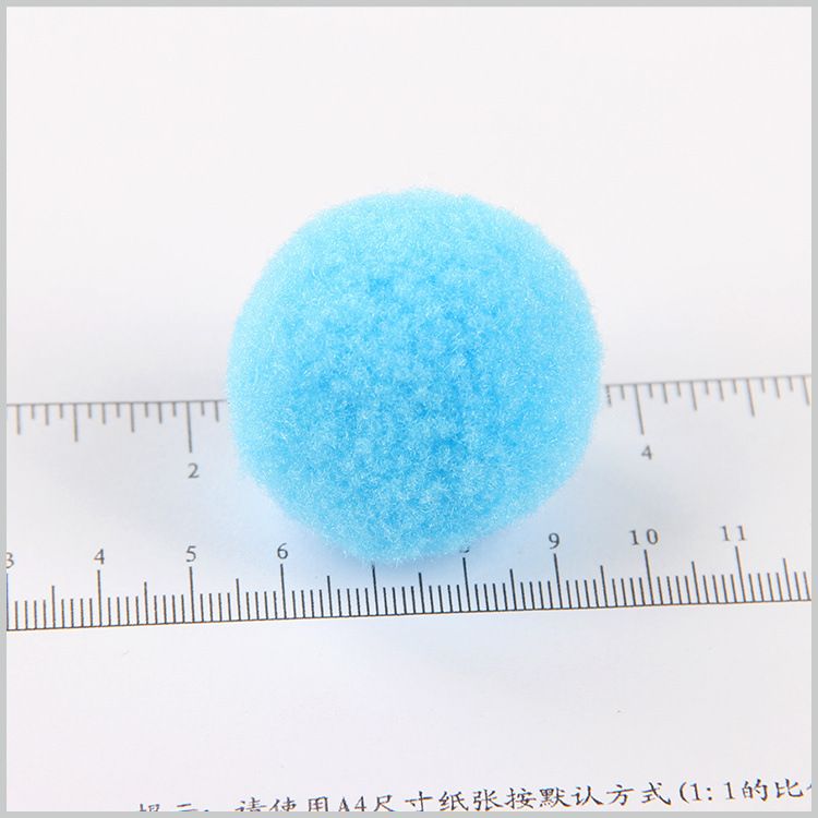 For details on packaging and price of Xingsheng 4.5cm Polypropylene balls 01, please contact us privately. DIY accessories, decoration parts, clothing accessories details Picture