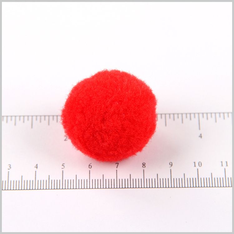 For details on packaging and price of Xingsheng 3.5cm Polypropylene balls 01, please contact us privately. DIY accessories, decorative parts, clothing accessories details Picture