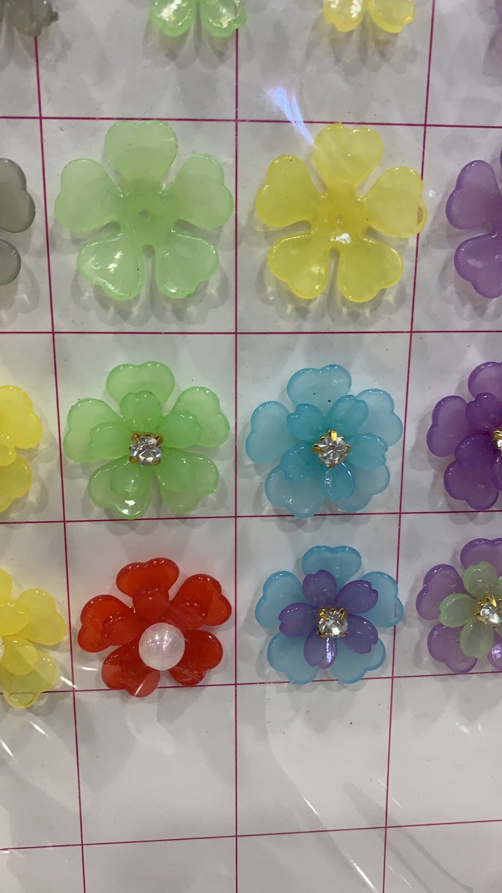 Ganzheng Accessories describe pic - 7