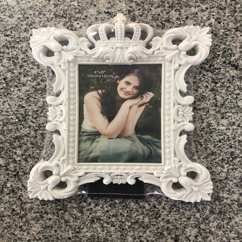 创意家用4张照片挂墙相框7鼎磊相框02