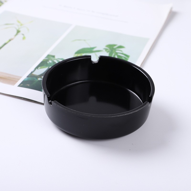 塑料烟灰缸详情图2