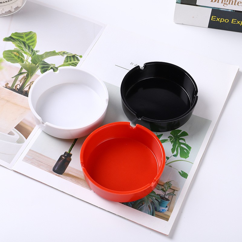 塑料烟灰缸详情图4