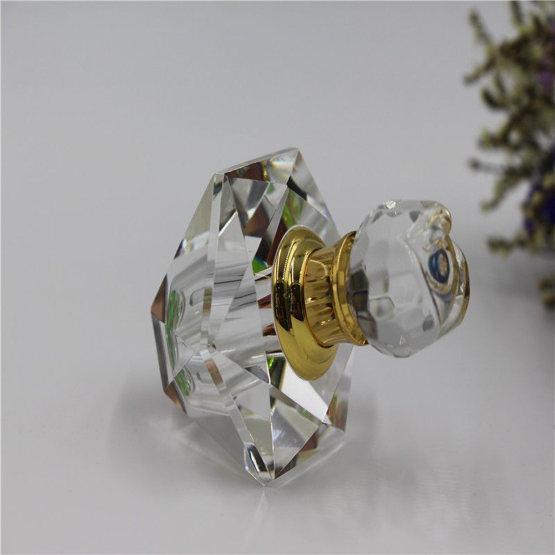 Crystal Perfume Bottle K3