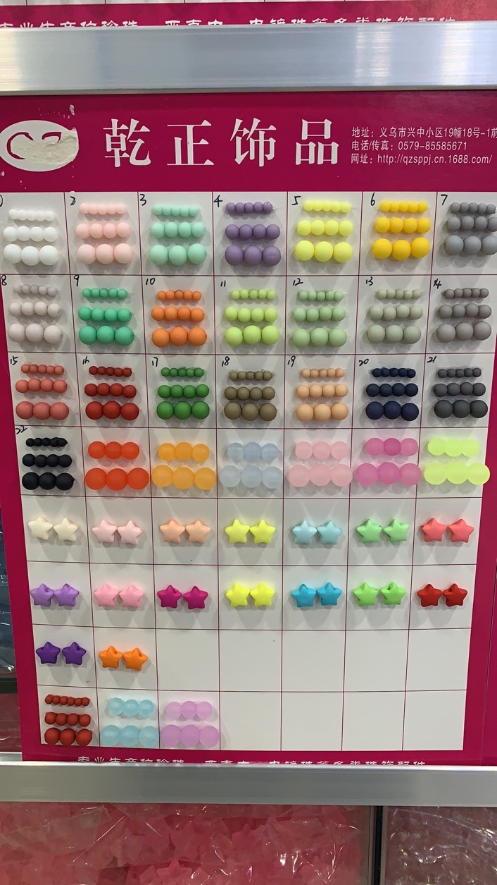 Ganzheng Accessories describe pic - 3