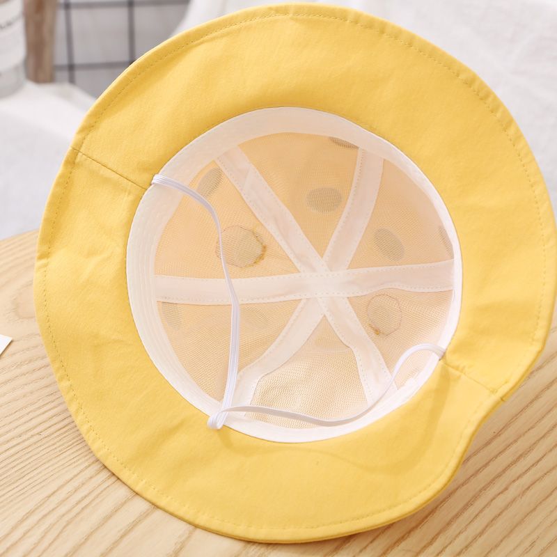 Boys and girls Hats Spring and Autumn new beach tide brand Boys and girls Hats Spring and Autumn new beach tide brand 73 thumbnail