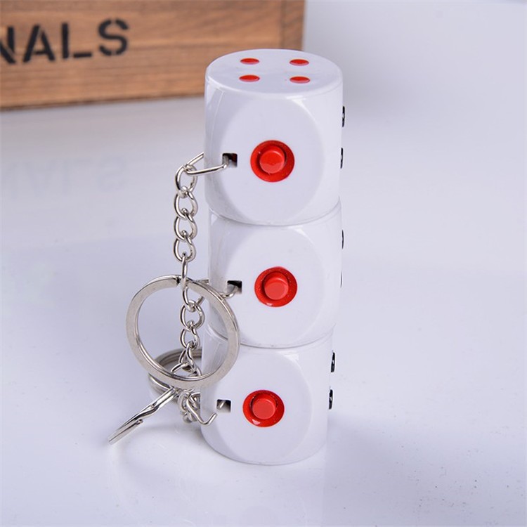 愚人节玩具触电整人色子恶搞玩具 整蛊 恶作剧 电人详情2