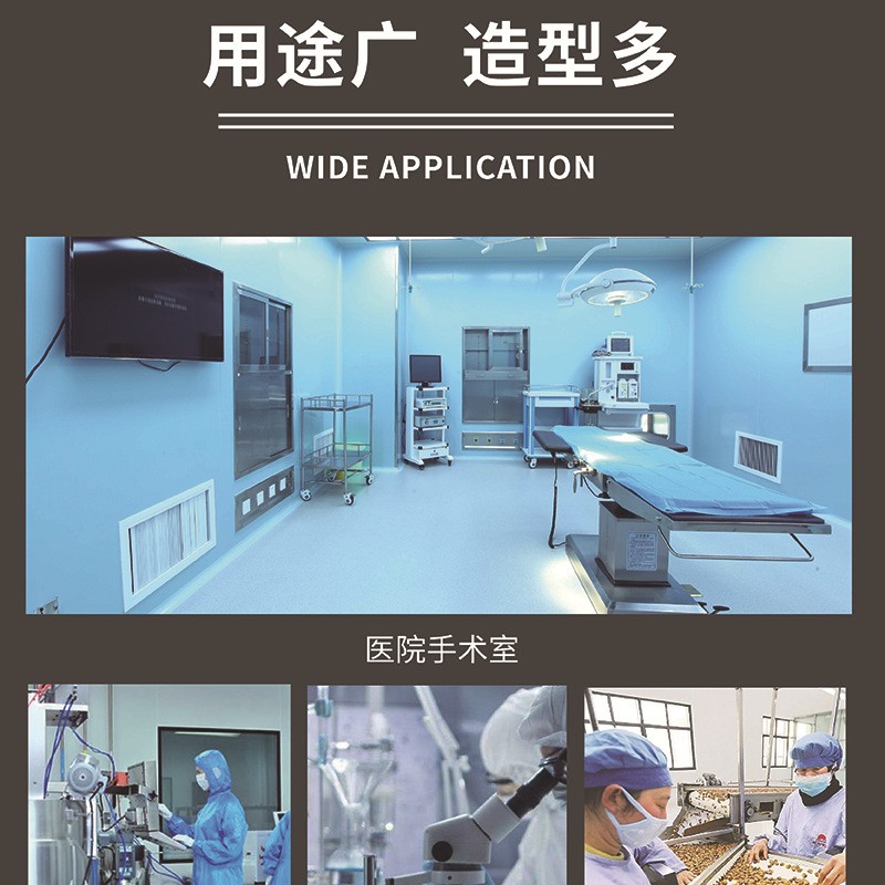 厂家直供铝合金百叶圆形风口百叶窗单层铝合金单层百叶风口详情图3
