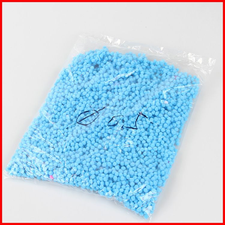 For details on packaging and price of Xingsheng 0.5cm Polypropylene balls 01, please contact us privately. DIY accessories, decoration parts, clothing accessories Specification image