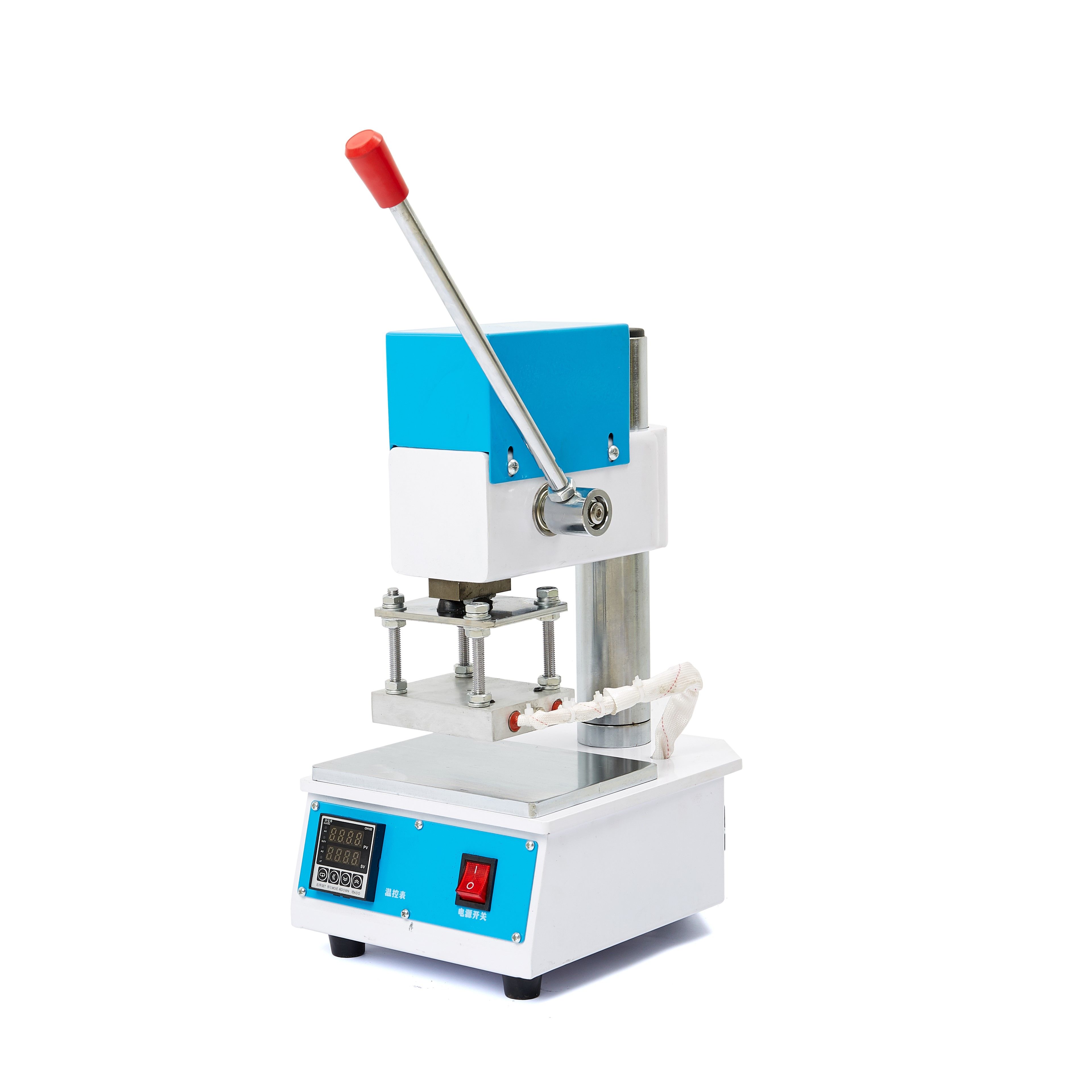 烫金机/手动/烫字机产品图