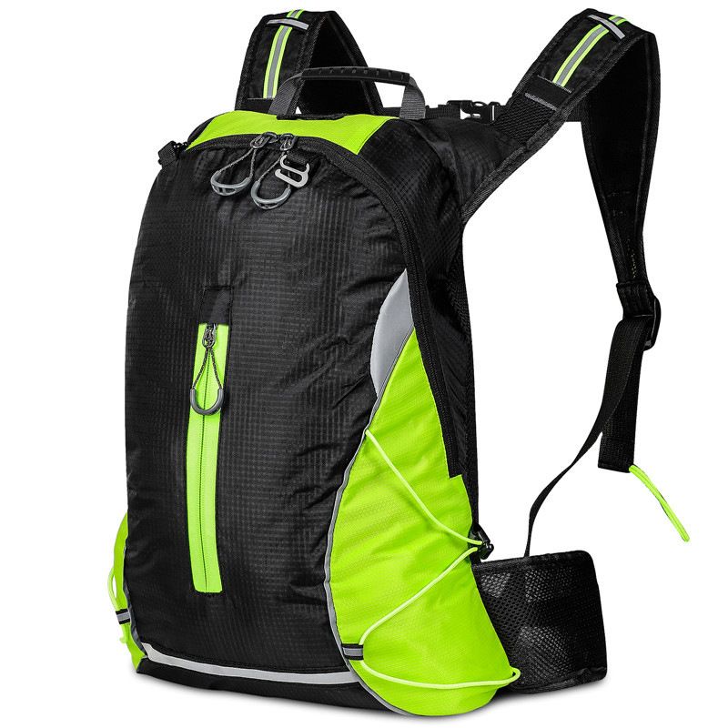 B-306 Bicycle backpack, cycling backpack, outdoor sports backpack, bicycle backpack, Leisure hiking backpack, water bag backpack Specification image