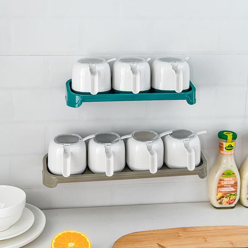 540（挂壁式三组）简圆调味盒细节图