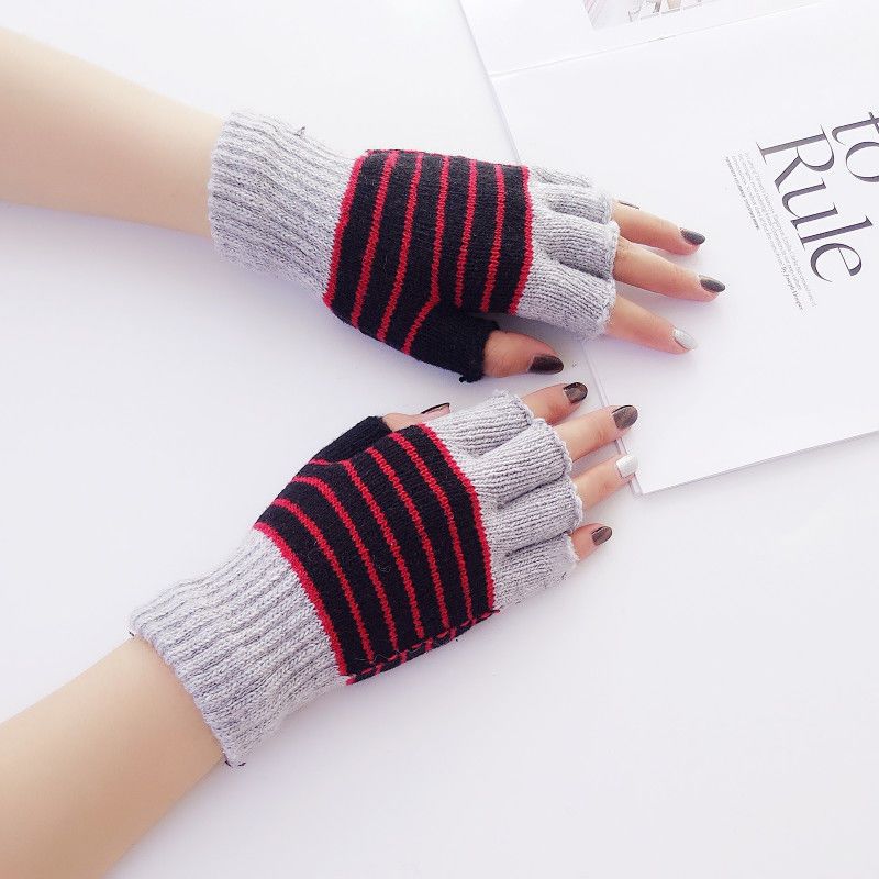 Fashion Direct Selling Adult Popular Elements Explosive Durable Practical Gloves New Gloves Practical 199