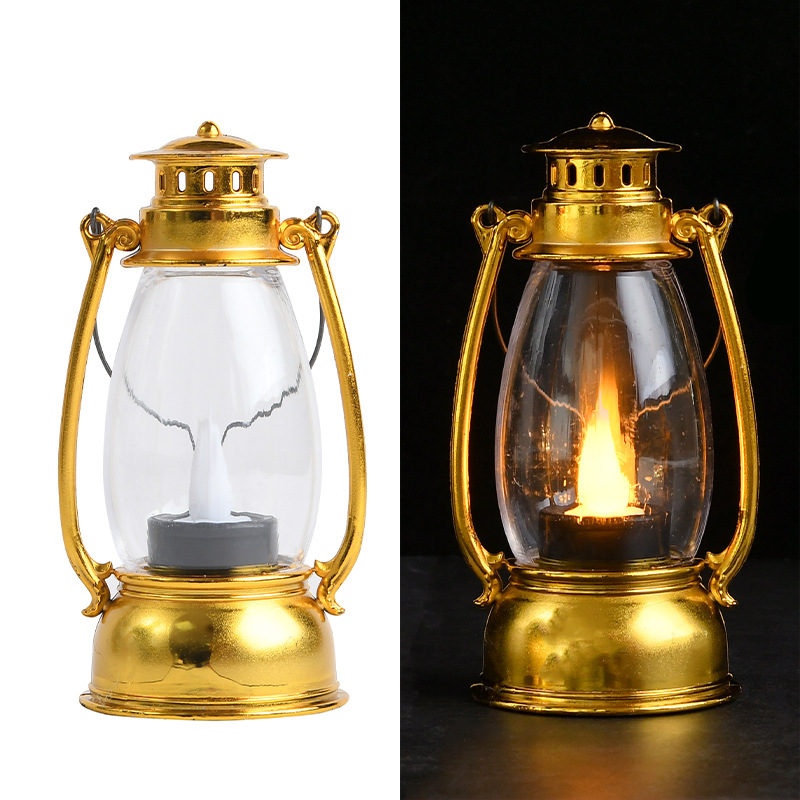 其他专门用途灯具实物图