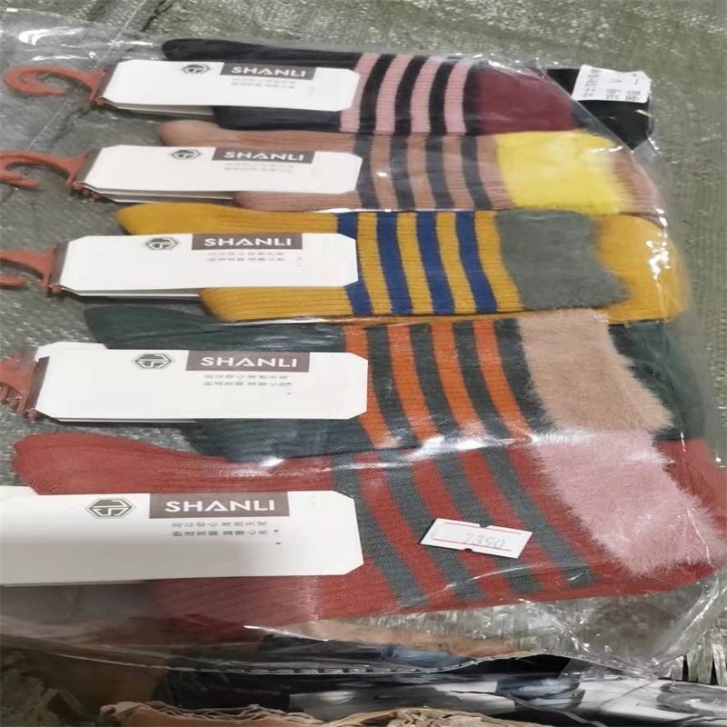 春秋款棉袜船袜韩版百搭夏季舒适透气款袜子女32