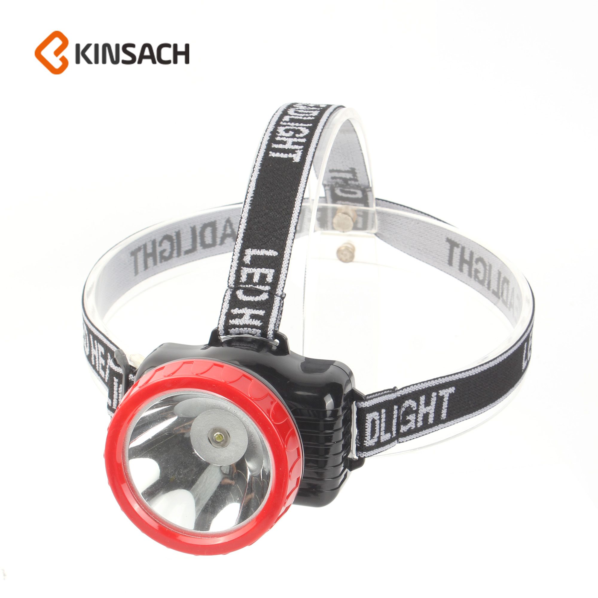 LED camping headlamp wholesale night fishing headlamp mini high power searchlight outdoor strong light rechargeable headlamp