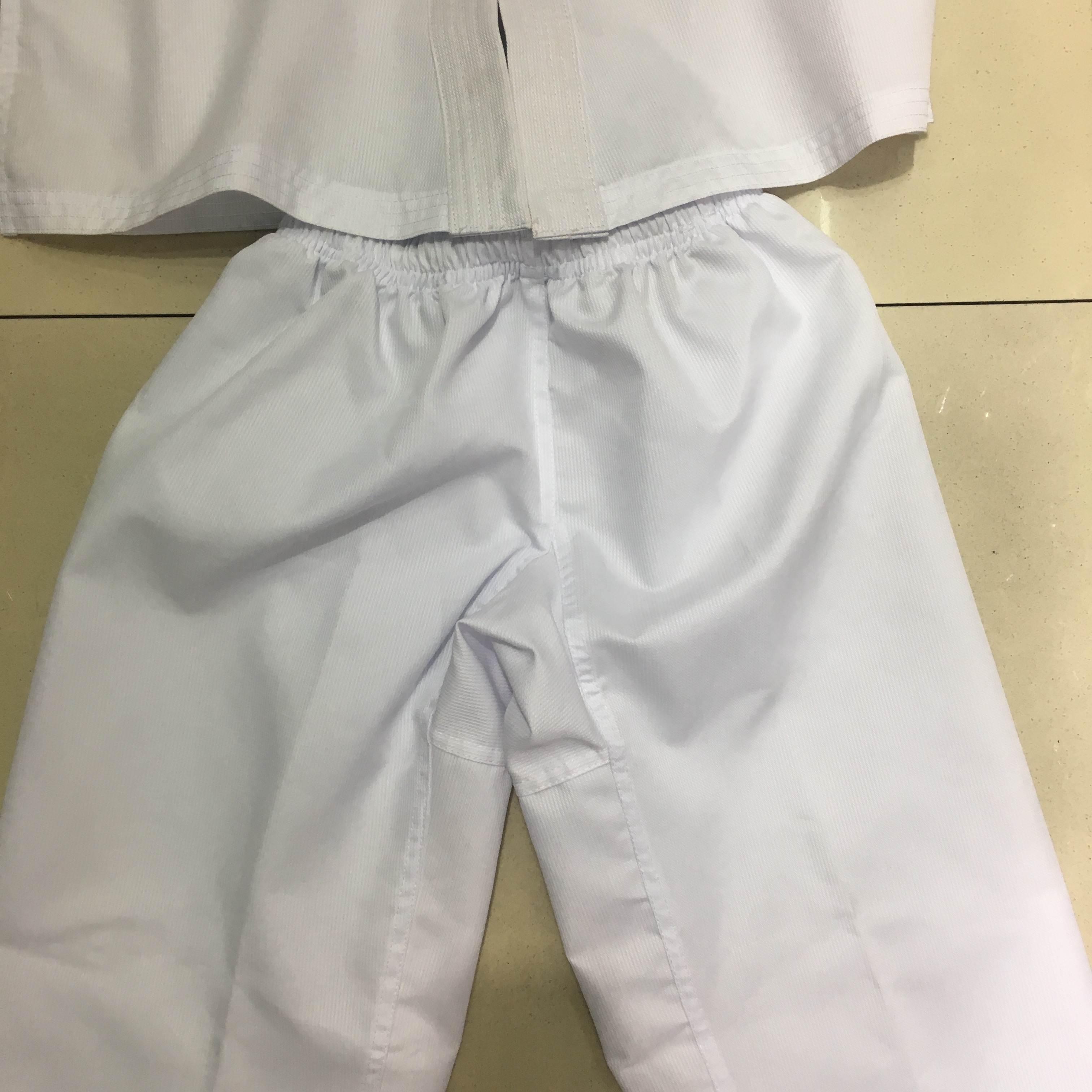 柔道服/柔道服细节图