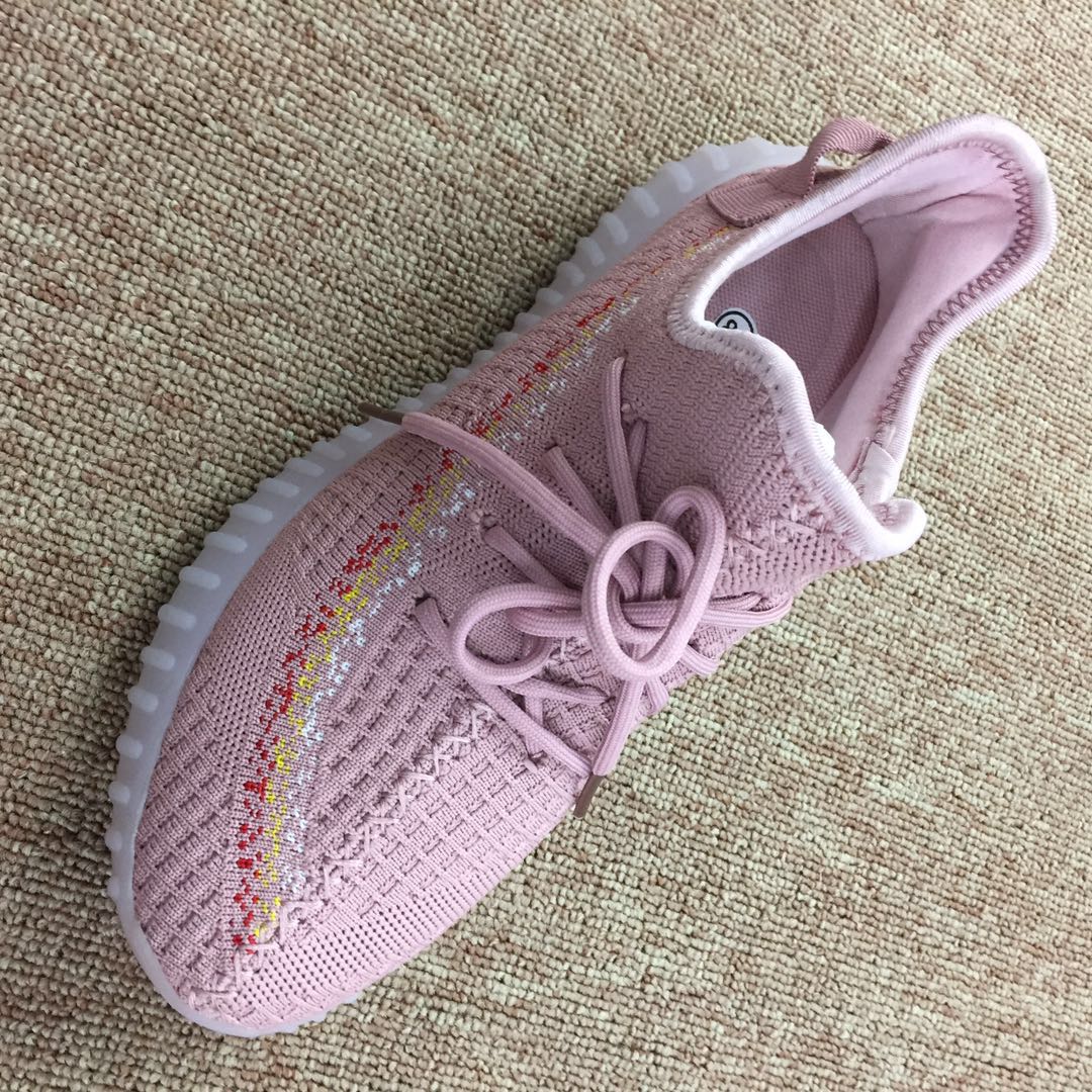 New breathable, casual and lightweight running shoes for men and women in autumn and spring, Korean style trendy sports shoes for men 444