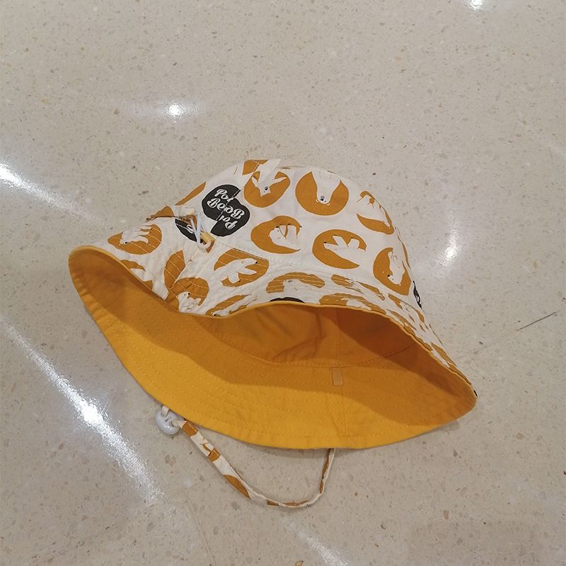 Boys And Girls Hats Spring And Autumn New Beach Tide Brand Boys And Girls Hats Spring And Autumn New Beach Tide Brand 80