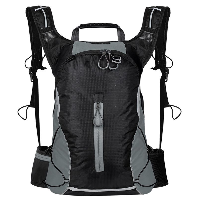 B-306 Bicycle backpack, cycling backpack, outdoor sports backpack, bicycle backpack, Leisure hiking backpack, water bag backpack Application Scenario