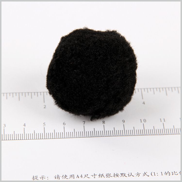Xingsheng 5cm Polypropylene Ball 01 packaging price details Private message DIY Accessories Decoration accessories Clothing accessories details Picture