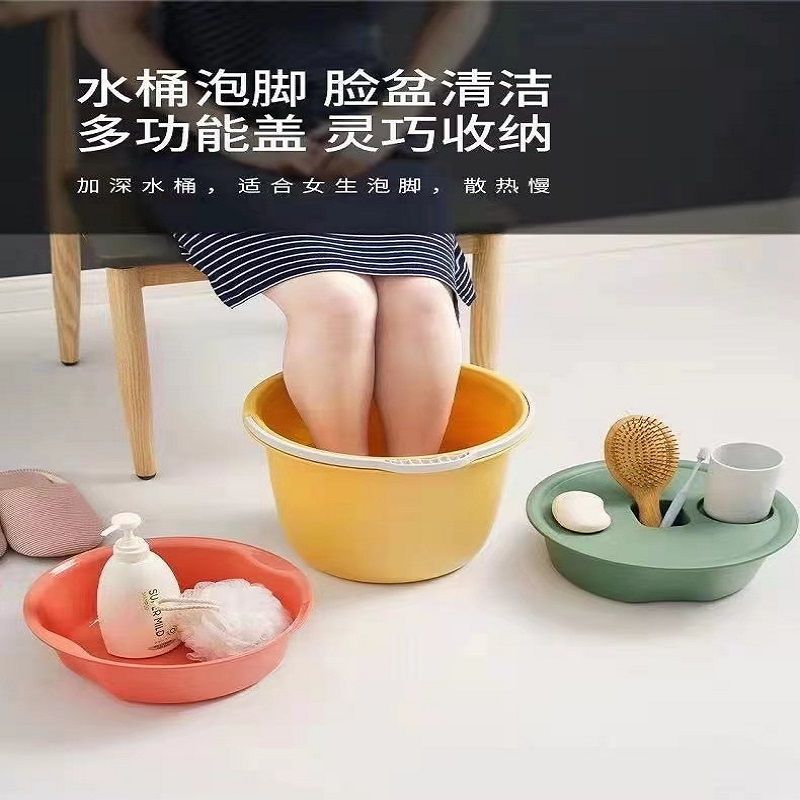 Wholesale plastic storage boxes 4