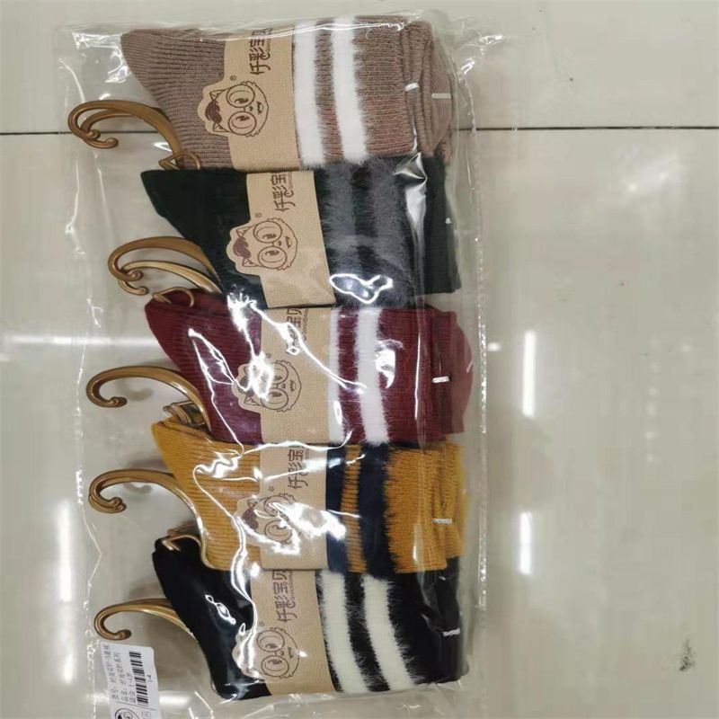 春秋款棉袜船袜韩版百搭夏季舒适透气款袜子女55