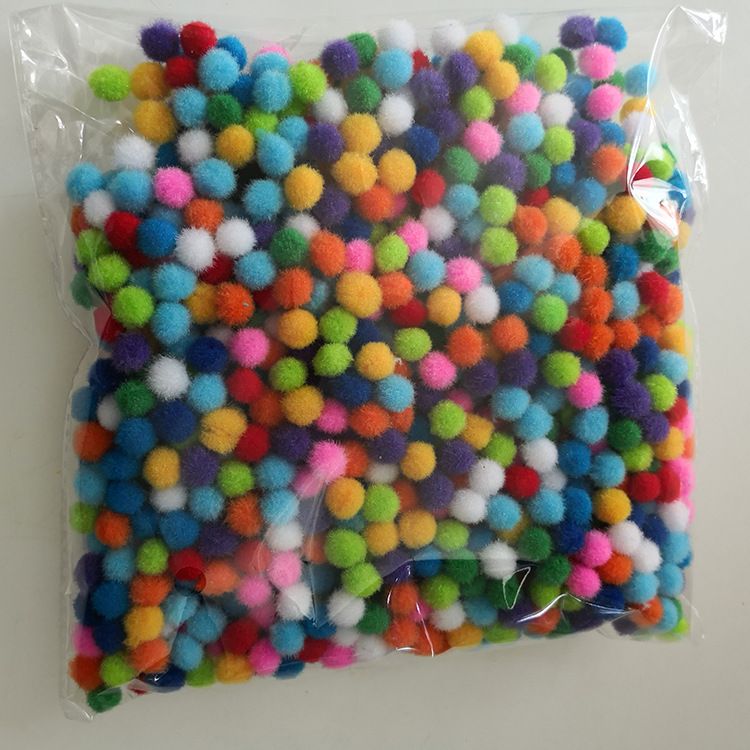 For details on the packaging price of Xingsheng 1cm Polypropylene Balls 01, please contact us privately. DIY accessories, decoration parts, clothing accessories Application Scenario