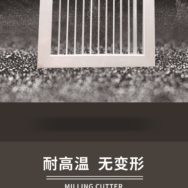 厂家直供铝合金百叶圆形风口百叶窗单层铝合金单层百叶风口详情图1