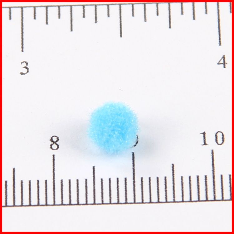 For details on packaging and price of Xingsheng 0.5cm Polypropylene balls 01, please contact us privately. DIY accessories, decoration parts, clothing accessories details Picture