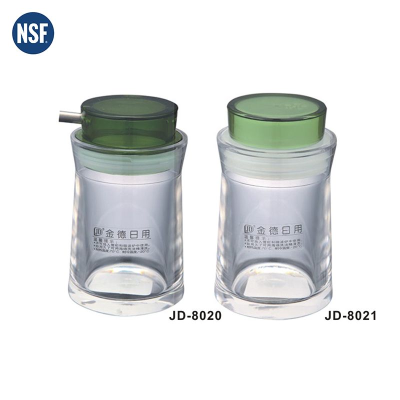 Small oil bottle JD-8020
