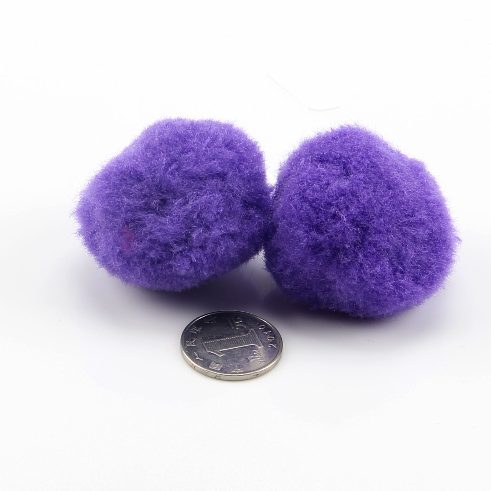 Xingsheng 5cm Polypropylene Ball 01 packaging price details Private message DIY Accessories Decoration accessories Clothing accessories Application Scenario