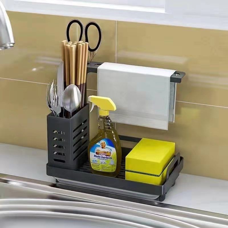 Premium Plastic Storage Box 3