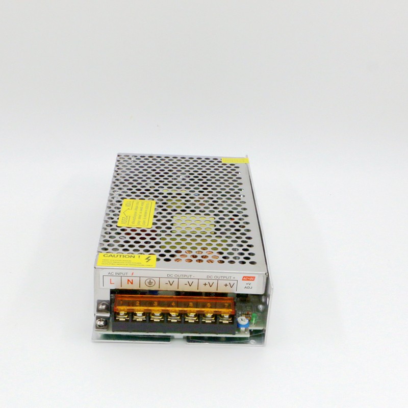 LED灯带专用 DC 24V10A LED开关电源240W 安防/适配器电源详情图2