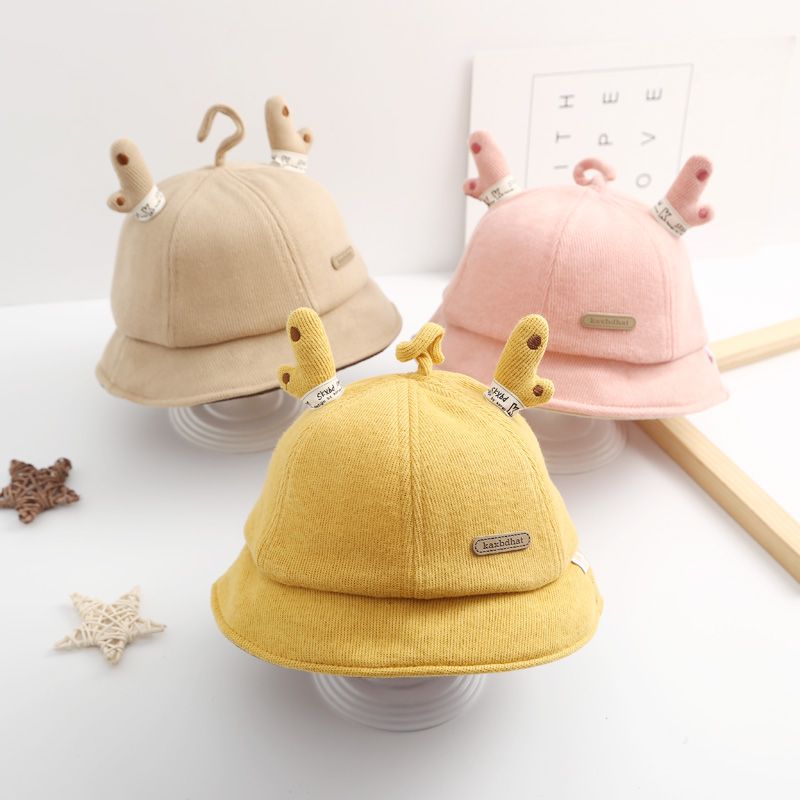 Boys And Girls Hats Spring And Autumn New Beach Tide Brand Boys And Girls Hats Spring And Autumn New Beach Tide Brand 90