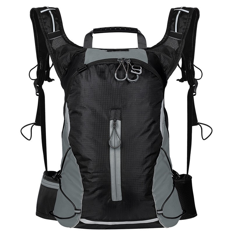 B-306 Bicycle backpack, cycling backpack, outdoor sports backpack, bicycle backpack, Leisure hiking backpack, water bag backpack detail image 3