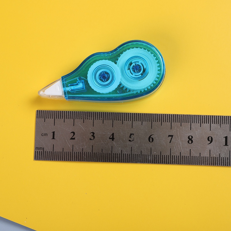 Creative Correction tape, Cute and Colorful Office Trade Pass, student office correction tape, Scribbling correction tape wholesale 34 detail image 8
